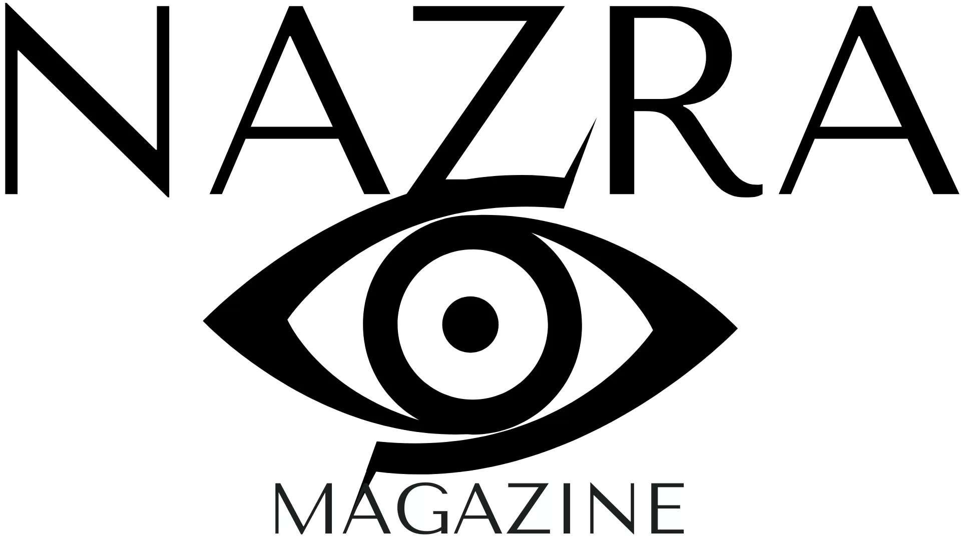 NAZRA MAGAZINE