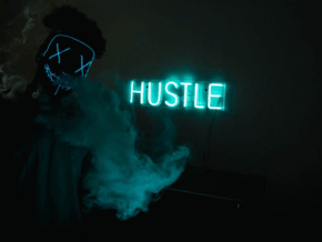 hustle culture
