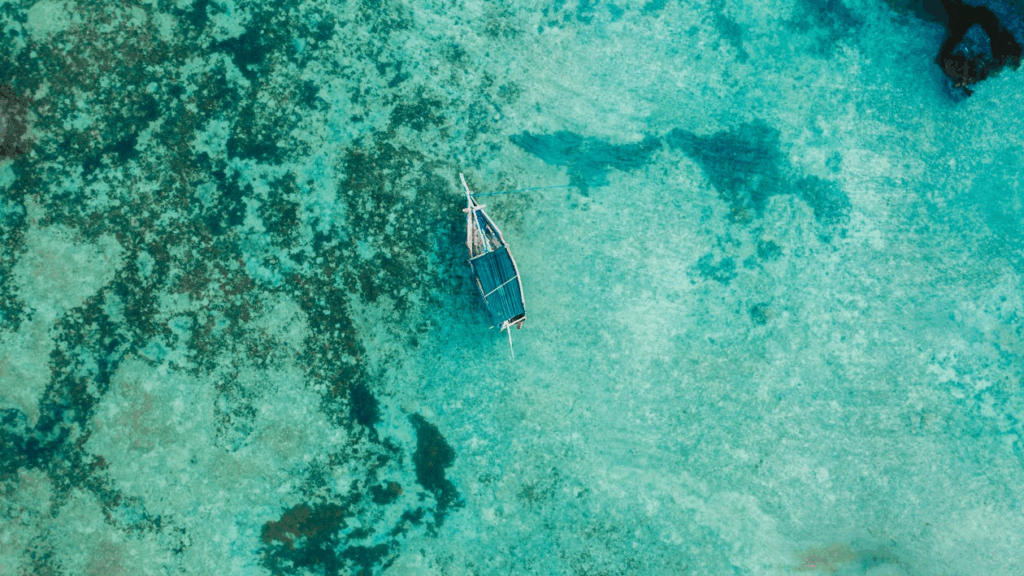 Summer Vacation Destinations