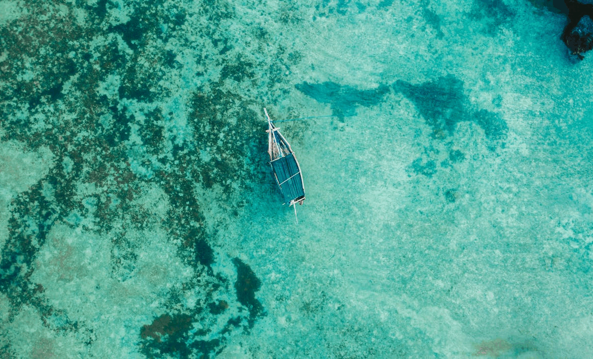 Summer Vacation Destinations