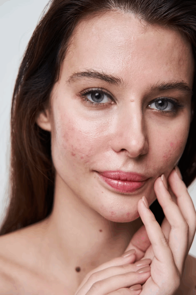 beauty routines