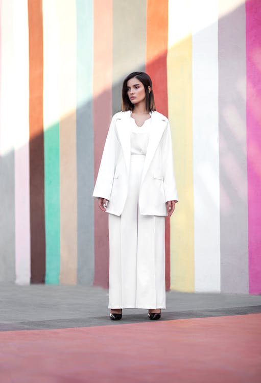 fashion psychology