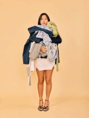 These 10 Fashion Mistakes Are Ruining Your Outfit