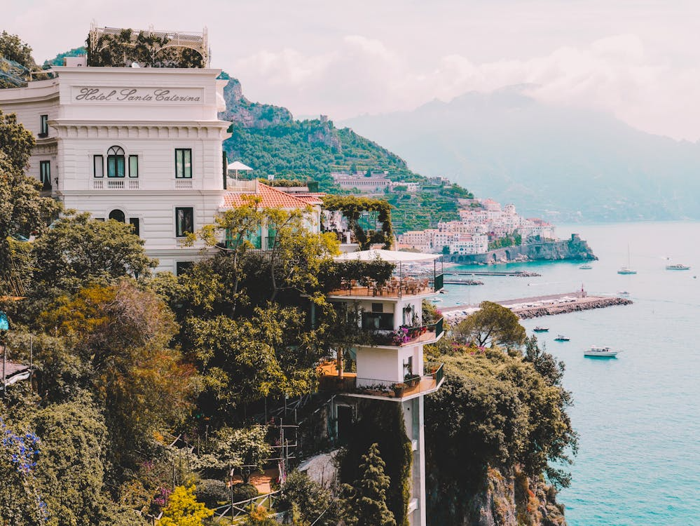 luxury travel