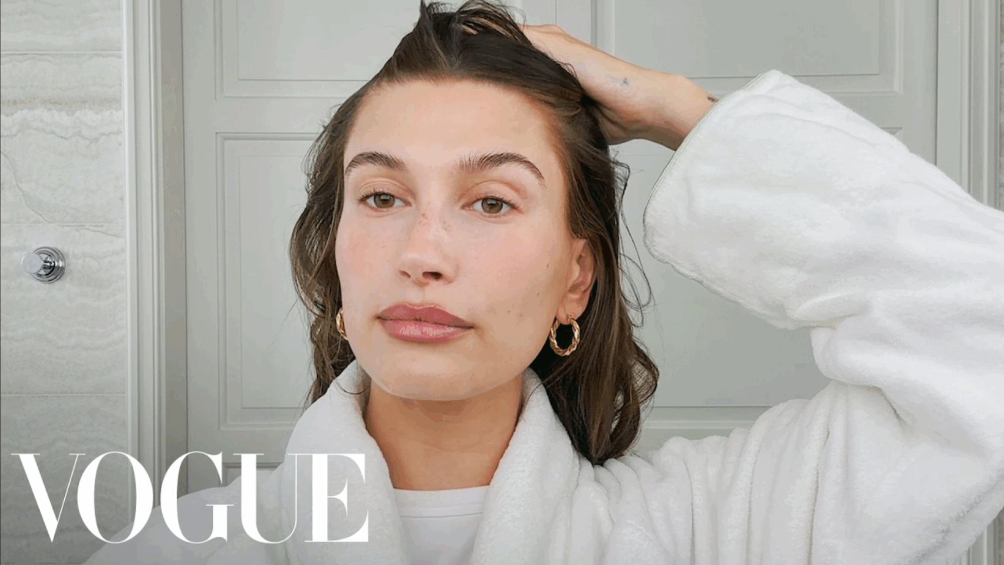 How Hailey Bieber’s 5-Minute Morning Routine is Changing the Way We Glow
