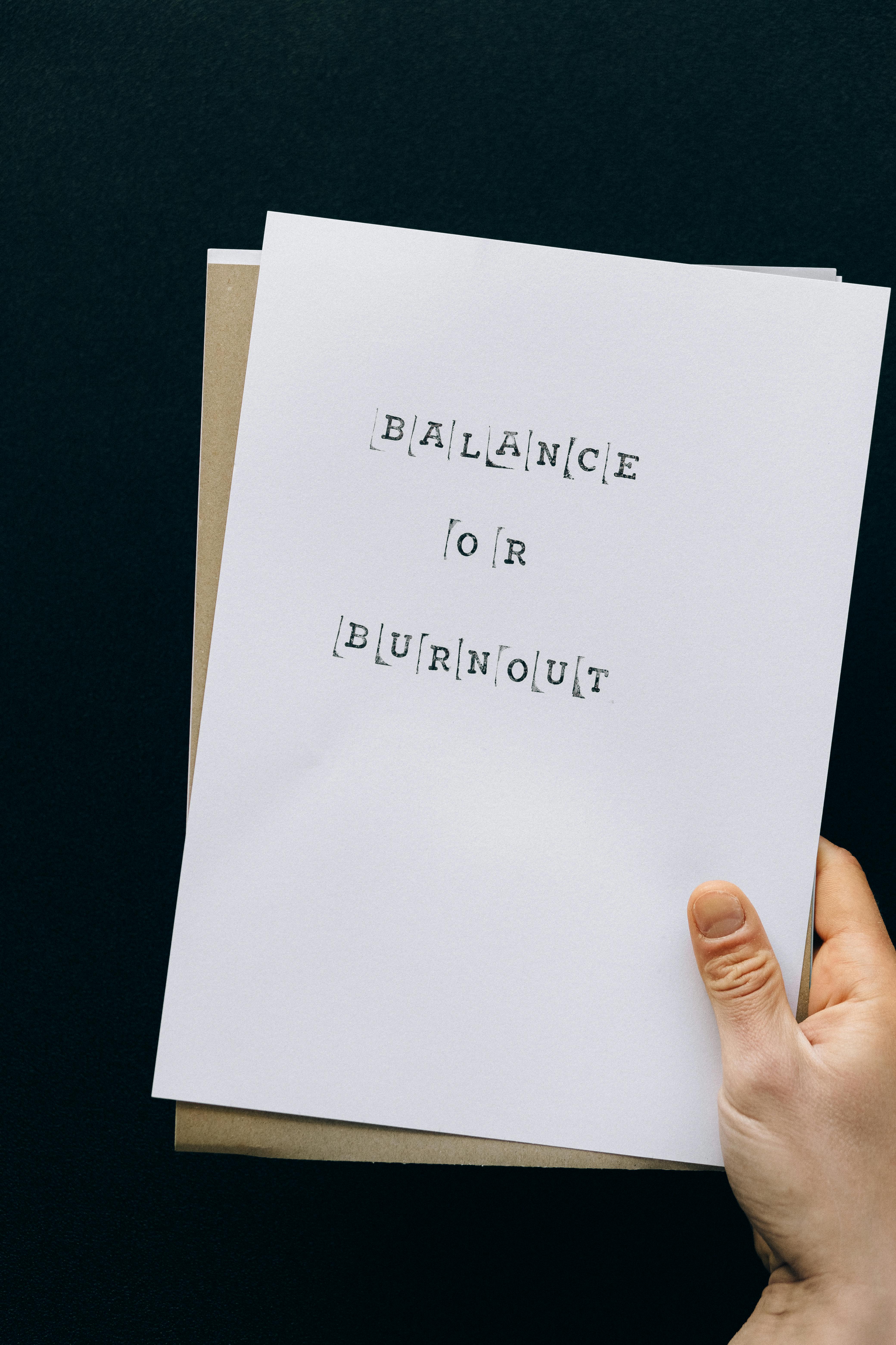 Wellness Burnout Is Real—And We’re Tired of Trying to Be Better