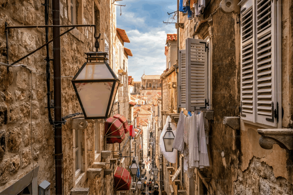 underrated cities
