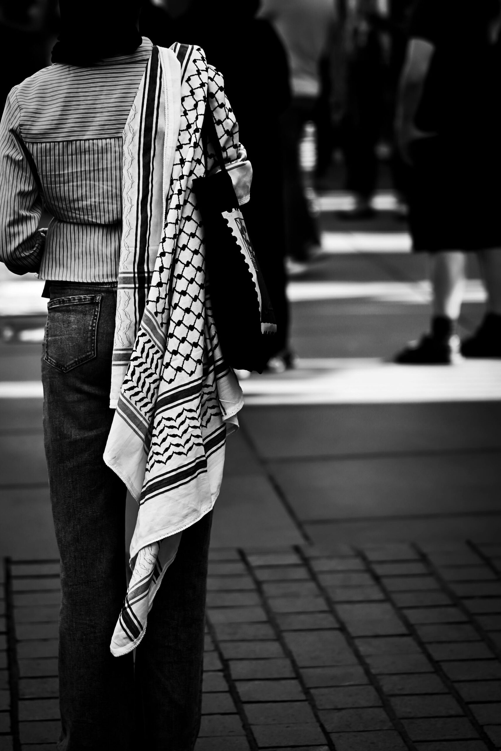 Fashion as Protest: How Style Speaks Louder Than Words