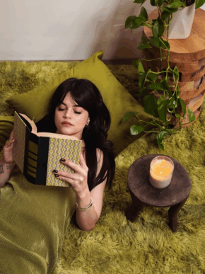 Why Doing Nothing is The Ultimate Productivity Hack