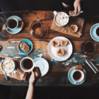 language of coffee