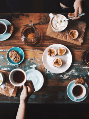 How the Language of Coffee is Communicated Around the World
