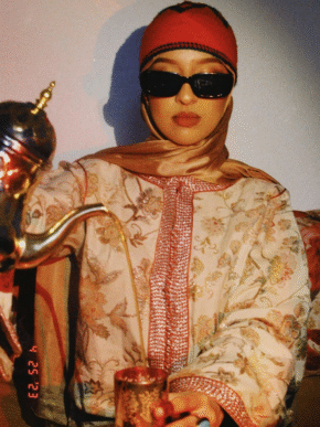 Reclaiming Roots: The New Wave of Diaspora Creatives Finding Their Way Back