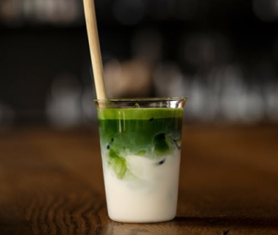matcha in london