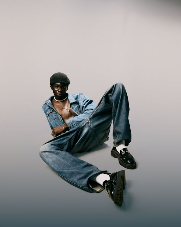 Fashion Trends Around the World