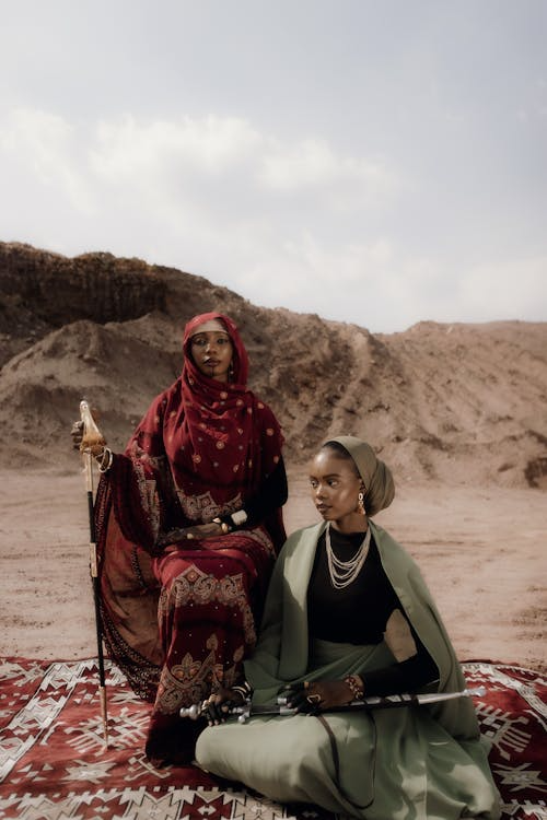 Fashion Trends Around the World