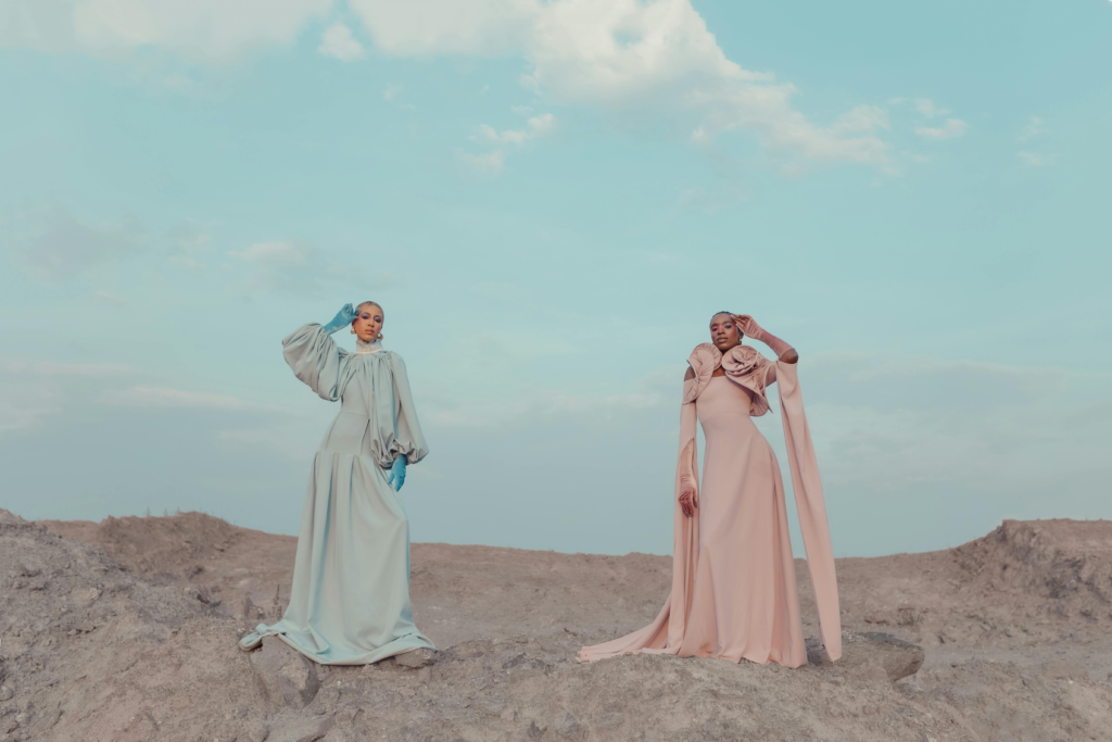 Fashion Trends Around the World