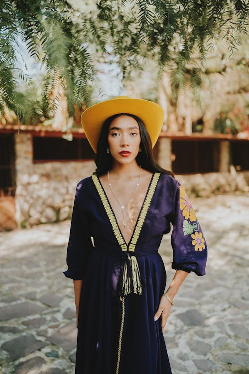 Fashion Trends Around the World