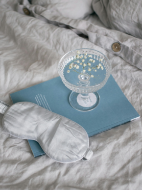 Sleep Chic: The New Obsession With High-End Night Routines