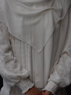 Modest Fashion Was Never Meant to Be Trendy