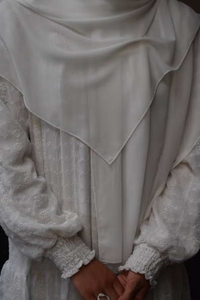 modest fashion