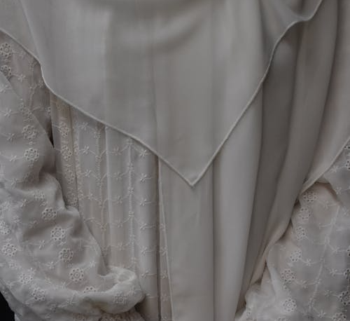 modest fashion