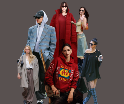 fashion symbolism