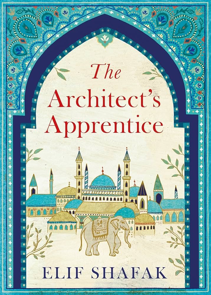 Middle Eastern authors