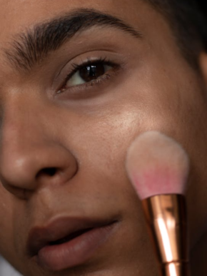 The Best Foundation & Concealers Makeup for Acne Skin