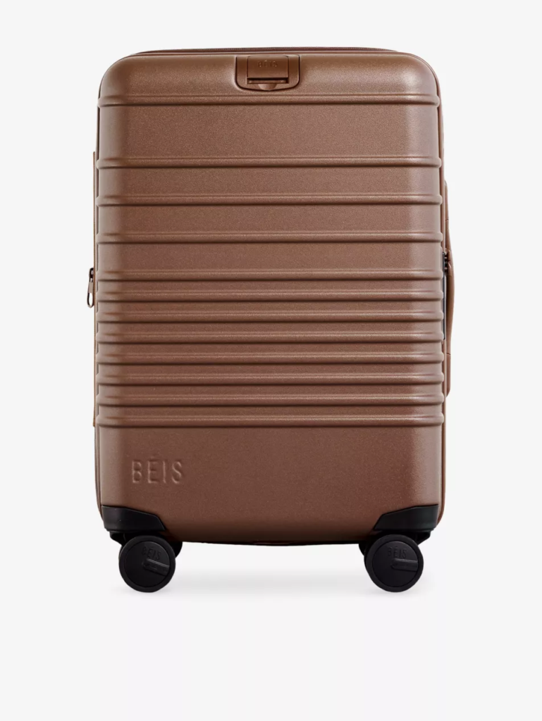 How to Perfect Your Carry On Packing List