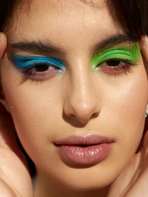 7 Beauty Trends Taking Over—And About to Be Everywhere