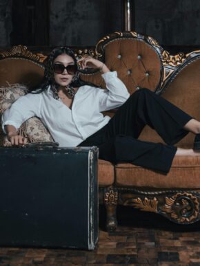 How to Perfect Your Carry On Packing List