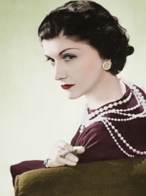 Icons Uncovered: The Defiant, Hidden Life of Coco Chanel
