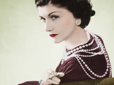 coco chanel