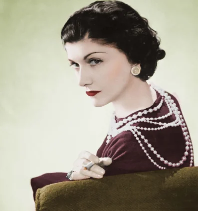 coco chanel