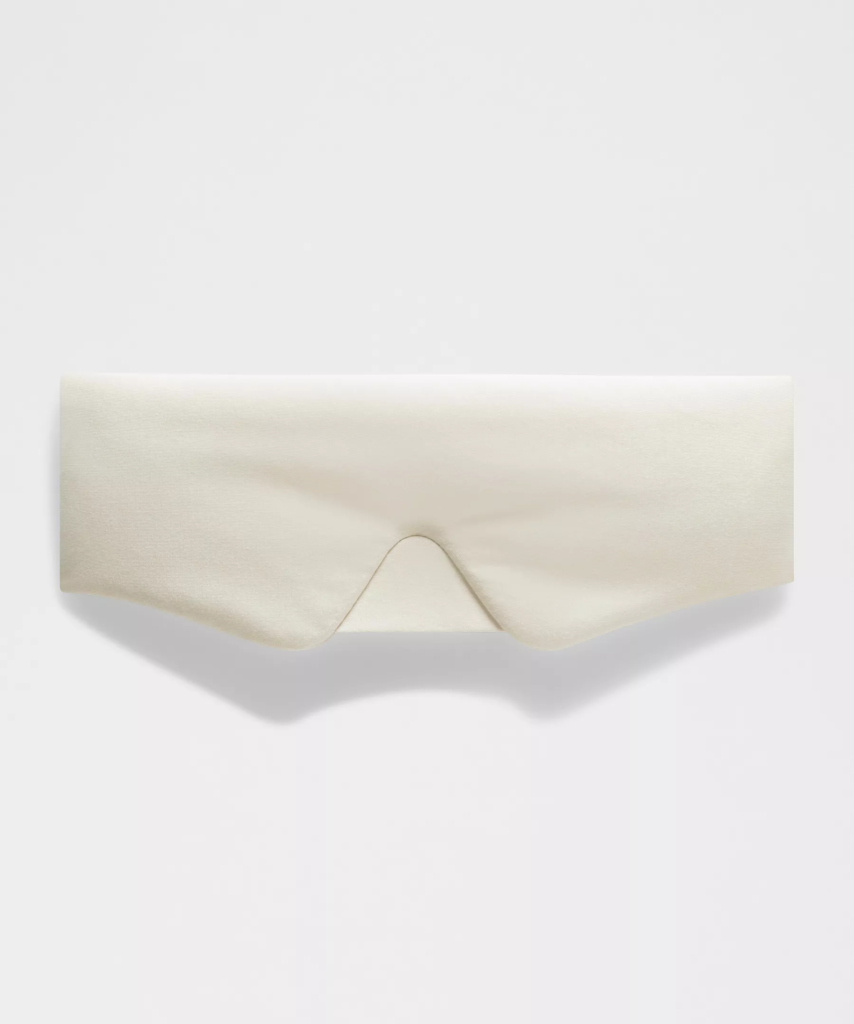 sleep luxury