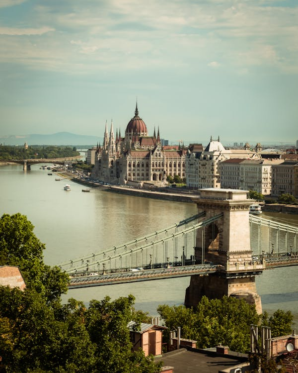 Weekend Getaway Countries