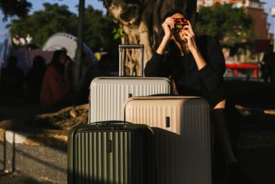 Weekend Getaway Countries