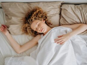 sleep luxury