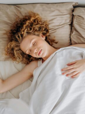 Why Everyone Is Chasing Sleep Luxury Right Now