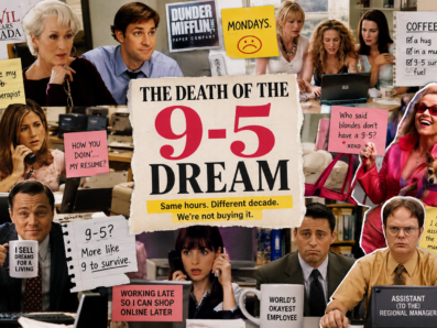9-5