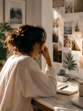 Here’s Why You Have Low Motivation Despite Big Goals