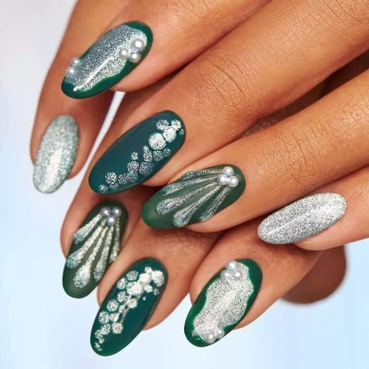 summer nails