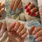 summer nails