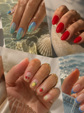 6 Summer Nails You Need to Try in 2026