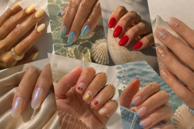 summer nails