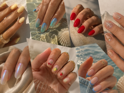 summer nails