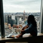 creative cities