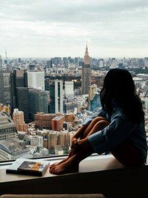 The 5 New Creative Cities Women Are Moving To in 2026