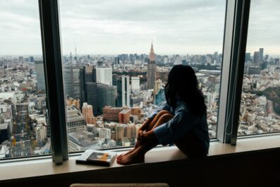 creative cities