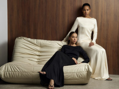 contemporary modestwear